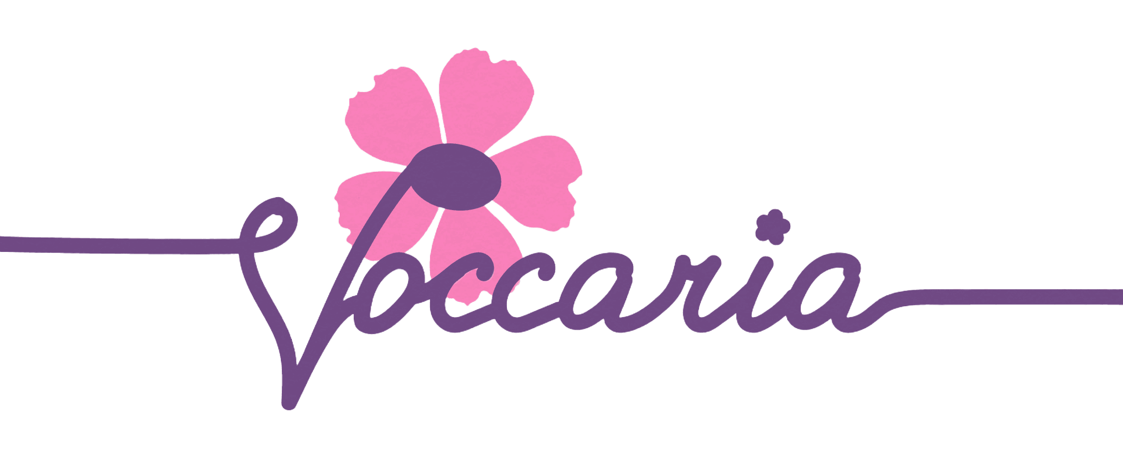 Voccaria logo
